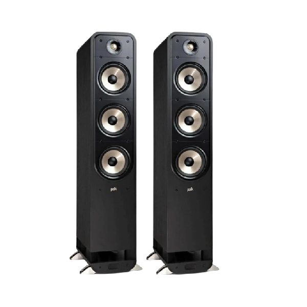Polk Audio Signature Elite Es60 High-resolution Floorstanding Speaker (pair)