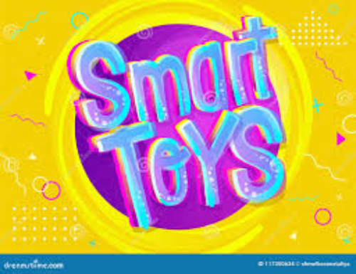Toy Smart Shop
