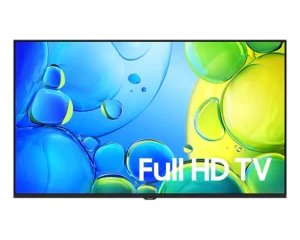 Samsung 108 cm (43 inches) FHD Smart LED TV UA43F5550FUXXL