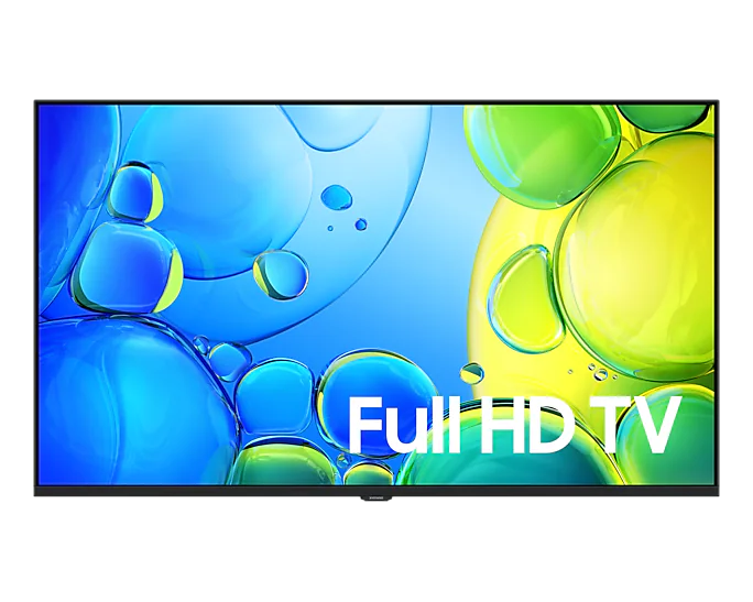 Samsung 108 cm (43 inches) FHD Smart LED TV UA43F5550FUXXL