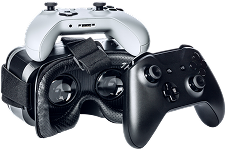 Gaming Consoles & Accessories