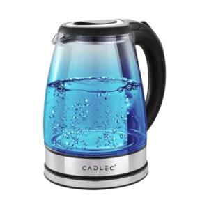Electric Kettle Glass Kettle