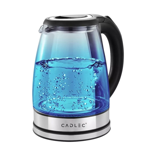 Electric Kettle Glass Kettle