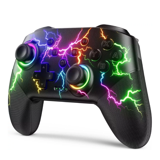 VOYEE Switch Controller