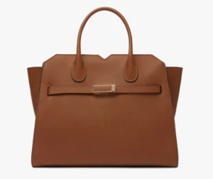Milano Two Handles Medium Bag