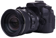 Cameras & Photography