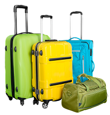 Bags & Luggage