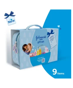 Johnson's baby Johnson'S Baby Gift Set - Pack Of 9