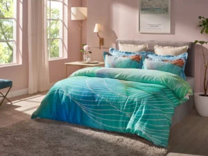 Air Purifying Range of bed linens