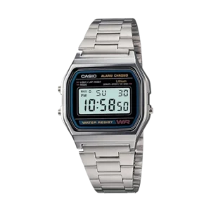 Casio Vintage A-158WA watch