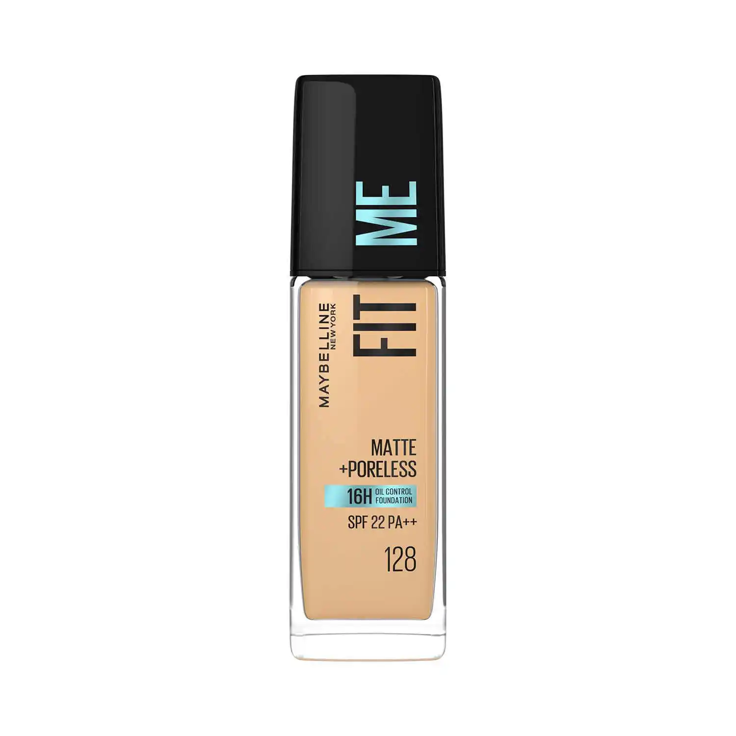 Maybelline New York Fit Me