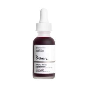 The Ordinary AHA 30% + BHA 2% Peeling Solution (30ml)