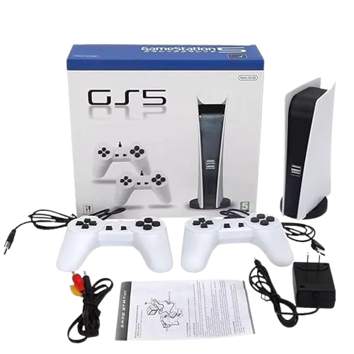 Wireless Video Games For TV Gaming