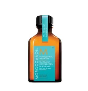 Moroccanoil Treatment, Blue Cylinder Kit