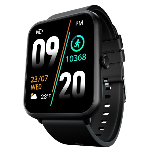 Fire-Boltt Ninja Call Pro Plus Smart Watch