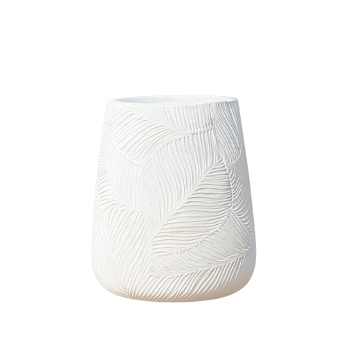 Kraft Seeds 16.5 inch Fibreglass Planter