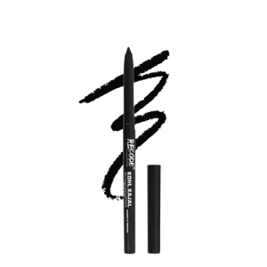 Recode Pookie Black Kajal
