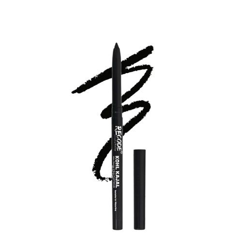 Recode Pookie Black Kajal