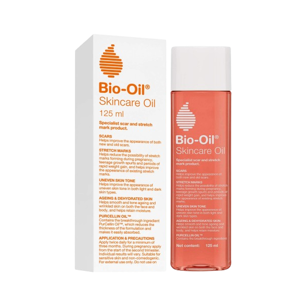 Bio-Oil Original Face & Body