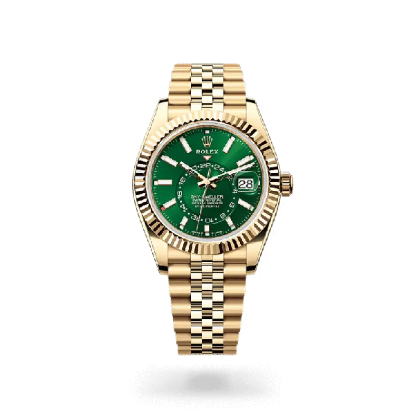 Rolex Sky-Dweller