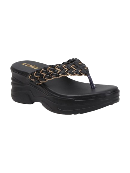 Colo Wedge Sandals