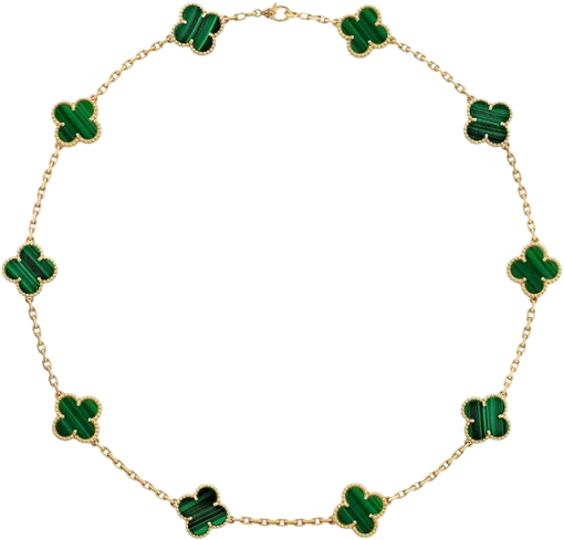 Van Cleef & Arpels Necklace
