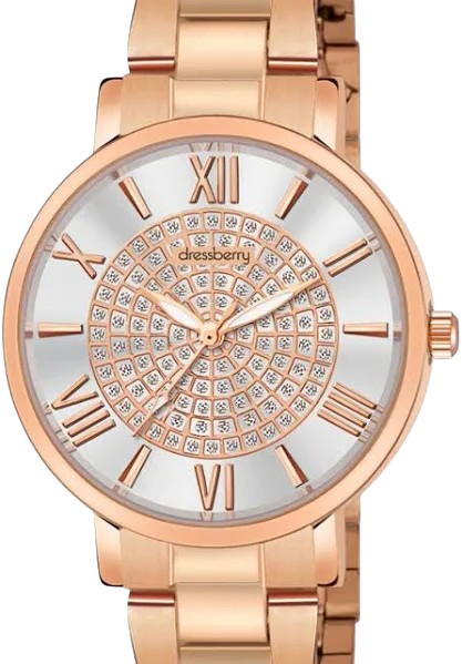 Dressberry Women’s Watches Gift Set