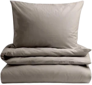 H&M Home Cotton Single Duvet Cover Set