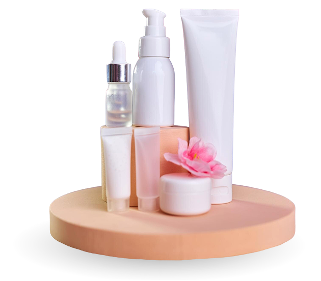 Beauty & Personal Care