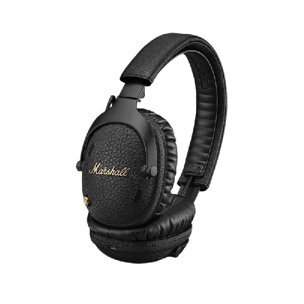 Marshall Monitor 3 Over Ear Bluetooth Headphones