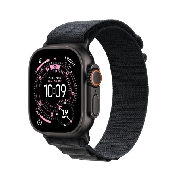Apple Watch Ultra 3