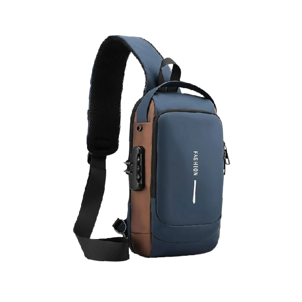 FLYNGO Sling Bag for Men