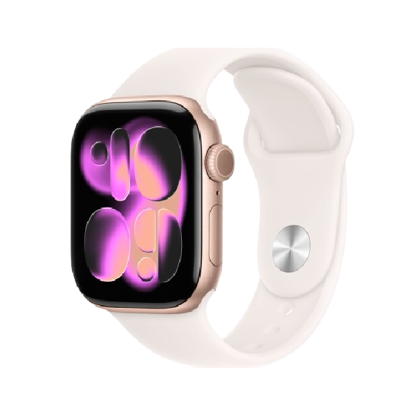 Apple Watch Series 11