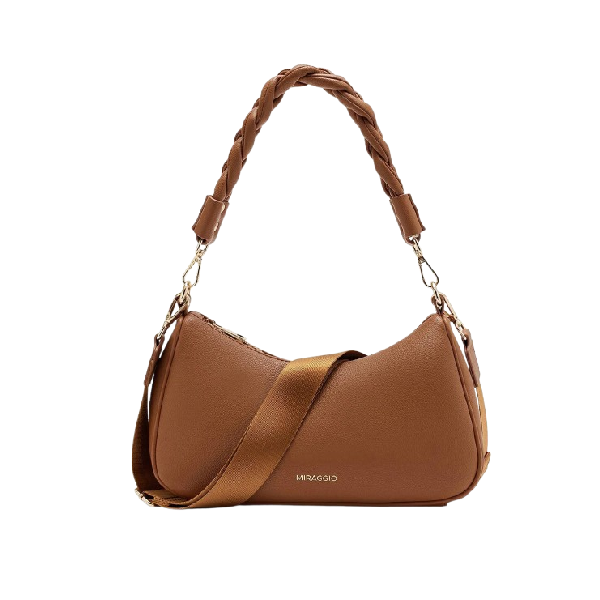 Miraggio Gisele Shoulder Bag