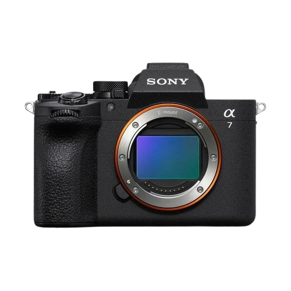 Sony a7 V Mirrorless Camera