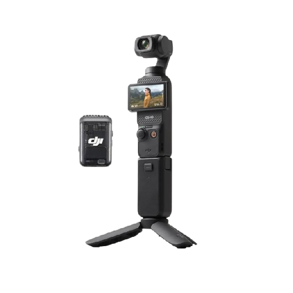 DJI Osmo Pocket 3