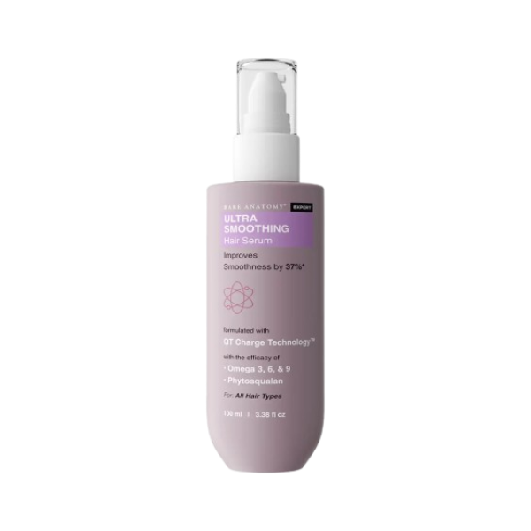 Anatomy Ultra Smoothing Hair Serum For Dry & Frizzy