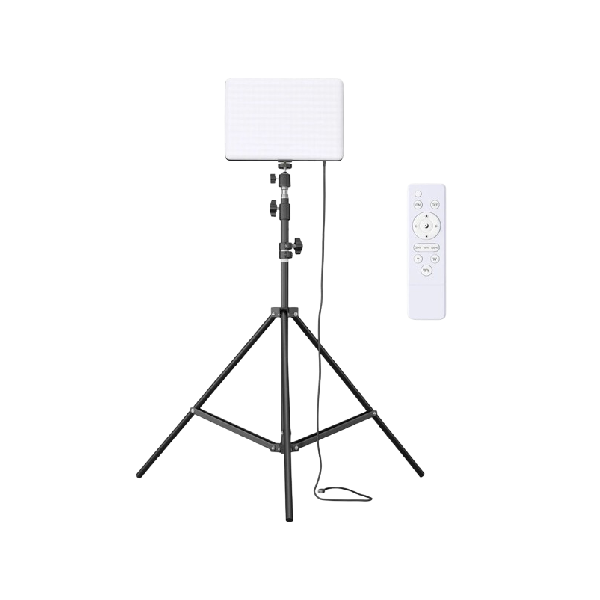 Basics Studio Light with Stand