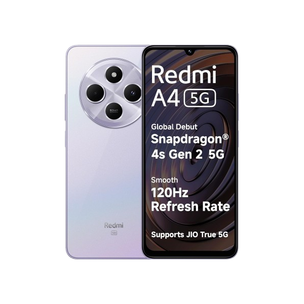 Redmi A4 5G