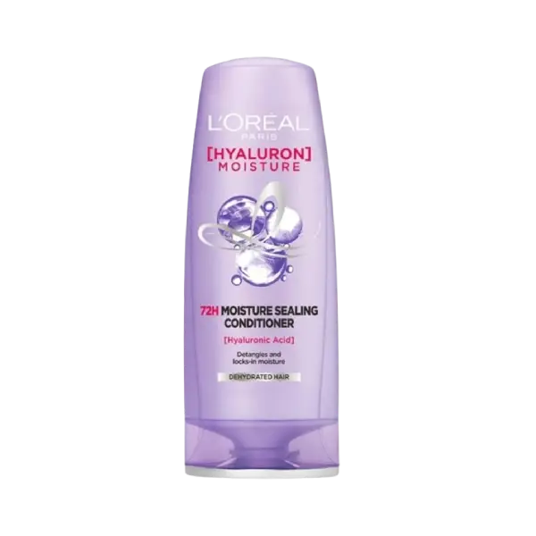 L’Oreal Paris Fresh Hyaluron Moisture 72HR Moisture Sealing Conditioner