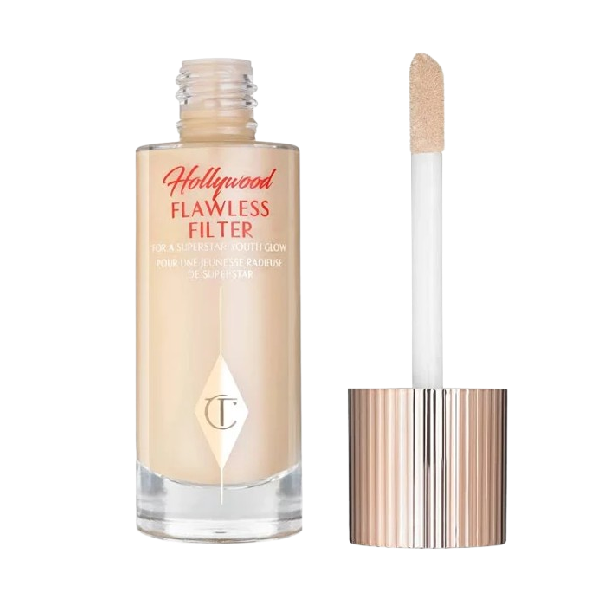 Charlotte Tilbury Hollywood Flawless Filter