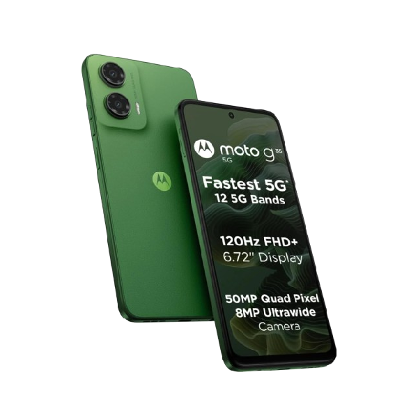 Motorola G35 5G
