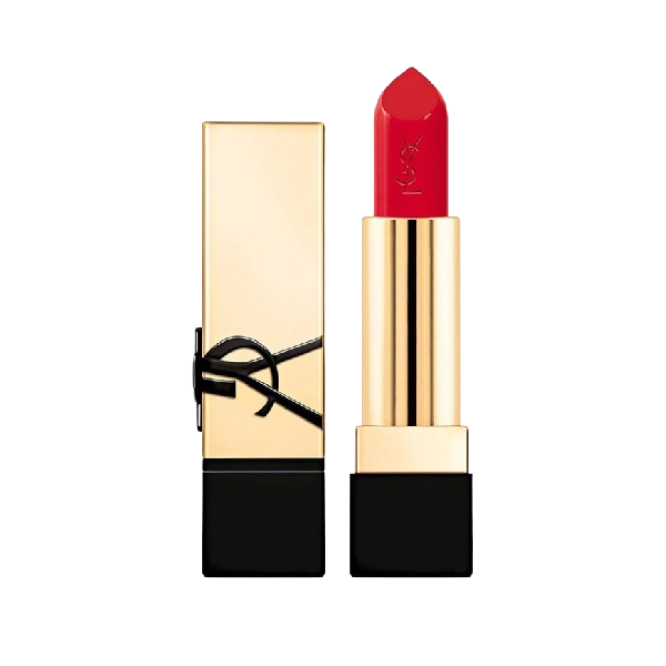 Yves Saint Laurent Lipstick Rouge Pur Couture