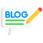 Blog